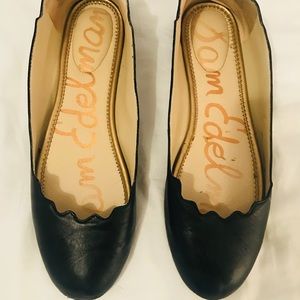 Sam Edelman Finnegan Ballet Flats